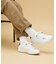 ルコックスポルティフ le coq sportif 【芳根京子着用】ラ ローラン SL(合成皮革)