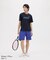 ルコックスポルティフ le coq sportif プラクティスシャツ