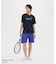 ルコックスポルティフ le coq sportif プラクティスシャツ