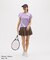 ルコックスポルティフ le coq sportif 半袖ゲームシャツ