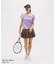 ルコックスポルティフ le coq sportif 半袖ゲームシャツ