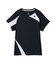 ルコックスポルティフ le coq sportif 半袖ゲームシャツ
