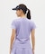 ルコックスポルティフ le coq sportif Aile forme グラフィックゲームシャツ