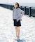 ルコックスポルティフ le coq sportif ヘランカ シャツジャケット(水陸両用)