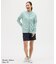 ルコックスポルティフ le coq sportif ヘランカ シャツジャケット(水陸両用)