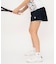 ルコックスポルティフ le coq sportif ロングテールスコート