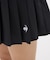 ルコックスポルティフ le coq sportif プリーツゲームスコート