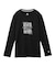 ルコックスポルティフ le coq sportif 長袖プラクティスシャツ