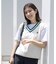 ルコックスポルティフ le coq sportif ニットライクベスト