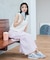 ルコックスポルティフ le coq sportif ニットライクベスト