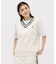ルコックスポルティフ le coq sportif ニットライクベスト