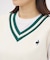 ルコックスポルティフ le coq sportif ニットライクベスト