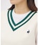 ルコックスポルティフ le coq sportif ニットライクベスト