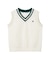 ルコックスポルティフ le coq sportif ニットライクベスト