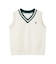 ルコックスポルティフ le coq sportif ニットライクベスト