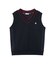 ルコックスポルティフ le coq sportif ニットライクベスト