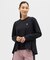 ルコックスポルティフ le coq sportif シアーライト長袖Tシャツ