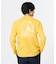 グラフィック長袖Tシャツ