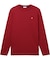グラフィック長袖Tシャツ