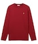 グラフィック長袖Tシャツ
