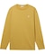 グラフィック長袖Tシャツ