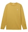 グラフィック長袖Tシャツ