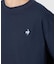 グラフィック長袖Tシャツ