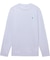 グラフィック長袖Tシャツ