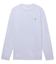 グラフィック長袖Tシャツ