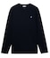 グラフィック長袖Tシャツ