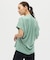 ルコックスポルティフ le coq sportif 汗染み軽減 半袖Tシャツ