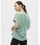 ルコックスポルティフ le coq sportif 汗染み軽減 半袖Tシャツ