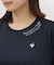 ルコックスポルティフ le coq sportif 汗染み軽減 半袖Tシャツ