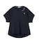 ルコックスポルティフ le coq sportif 汗染み軽減 半袖Tシャツ