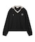 ルコックスポルティフ le coq sportif ジャガード長袖Tシャツ