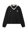 ルコックスポルティフ le coq sportif ジャガード長袖Tシャツ