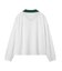 ルコックスポルティフ le coq sportif ジャガード長袖Tシャツ