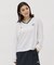 ルコックスポルティフ le coq sportif ジャガード長袖Tシャツ