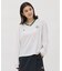 ルコックスポルティフ le coq sportif ジャガード長袖Tシャツ