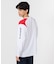 ヘランカサンスクリーン長袖Tシャツ