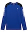 ヘランカサンスクリーン長袖Tシャツ