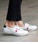 ルコックスポルティフ le coq sportif LCS テルナウォーク II(消臭／軽量)