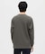 ヘランカワッフル長袖Tシャツ
