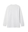 ヘランカワッフル長袖Tシャツ