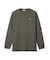 ヘランカワッフル長袖Tシャツ