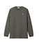ヘランカワッフル長袖Tシャツ