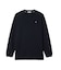 ヘランカワッフル長袖Tシャツ