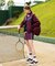 ルコックスポルティフ le coq sportif ヘランカヴィンテージカノコジャージジャケット