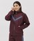 ルコックスポルティフ le coq sportif ヘランカヴィンテージカノコジャージジャケット