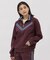 ルコックスポルティフ le coq sportif ヘランカヴィンテージカノコジャージジャケット